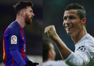 O cenu pre Hráča roka UEFA zabojujú Ronaldo, Messi a Buffon