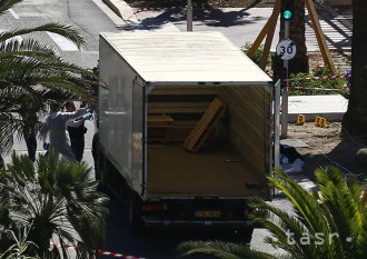 Útok v Nice: Mesto na znak piety zrušilo tradičný ohňostroj