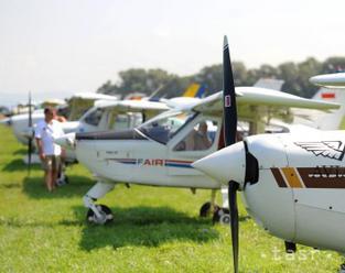 V Norimbergu núdzovo pristála Cessna bez vypusteného podvozku