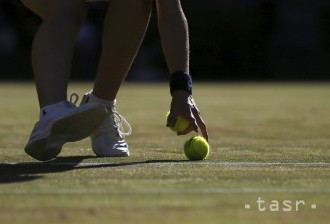 Turnaj WTA v Cincinnati: títo postúpili alebo sa odhlásili