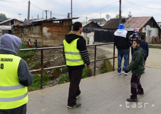 Zlaté Moravce chcú obnoviť činnosť občianskej poriadkovej služby