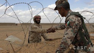 Jordánsko a Irak otvorili jediný priechod na spoločnej hranici