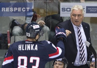 KHL: Víťazstvo Slovana priniesli využité presilovky, Říha spokojný