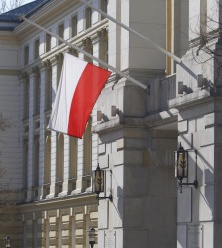 Poľský minister Baňka odvolal šéfa národnej organizácie pre turizmus