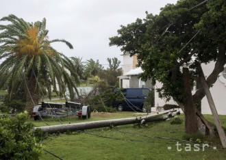 Komentátorka CNN: Američania si nedokážu vziať ponaučenie z hurikánov
