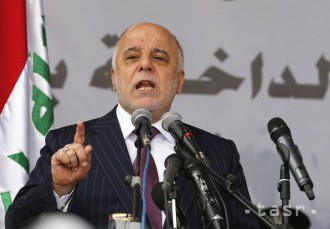 Iracký premiér vyhlásil mesto Tal Afar za oslobodené