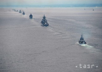 Vietnam namieta proti manévrom Pekingu v Juhočínskom mori