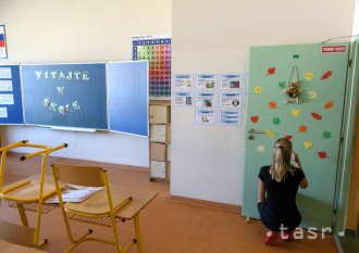 Nová škola v Chorvátskom Grobe je pripravená prijať viac ako 120 detí