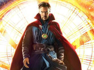 Doctor Strange advises Thor in new 'Ragnarok' trailer     - CNET