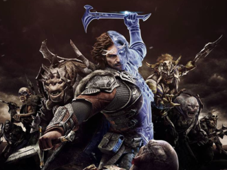 Monolith prezentuje lokaci Cirith Ungol z Middle-earth: Shadow of War