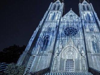 Festival světel Signal letos nabídne 20 instalací, které rozsvítí centrum Prahy i čtvrť Vinohrady