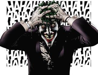 Batmanův nepřítel Joker bude mít vlastní film z produkce Martina Scorseseho