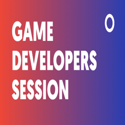 Zprávička: Konference Game Developers Session!