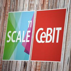 Článek: CeBIT 2017 přibližuje digitalizaci