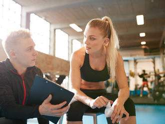 Fitness plán: Ako často je treba cvičiť?