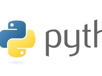 Grafické uživatelské rozhraní v Pythonu: menu v knihovně Tkinter