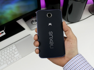 Aktualizácia na Android 7.1.1 pre smartfón Nexus 6 sa opäť rozbehla