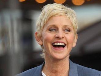 DeGeneresová: Když jsem odhalila svou orientaci, čelila jsem šikaně
