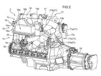 Mazda vyvíjí motor se dvěma turby a elektrickým kompresorem