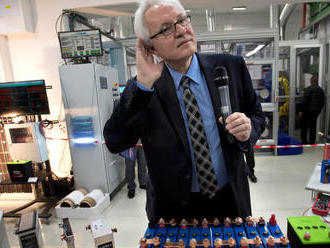 Investor CDC se soudí s českou firmou HE3DA vyvíjející baterie. Obviňuje ji z podvodu, výrobce to od