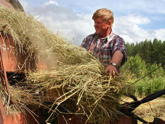 Tři roky ruského potravinového embarga: výroba roste, dovoz ale zcela nenahradila