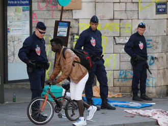 Francie se chystá zbavit ekonomických migrantů