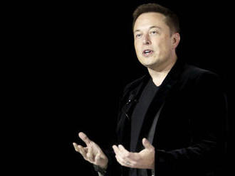 Oktany a bajty Luboše Kreče: Proč se Elon robotů bojí a Mark ne