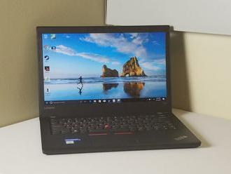Business Laptop Battle: Lenovo ThinkPad T470 vs. T470s