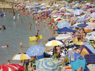 Chorvatsko má problémy s turisty, hrozí totální kolaps!
