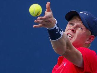 Cincinnati Masters: Kyle Edmund loses to Joao Sousa in first round
