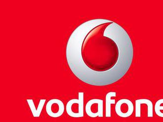 Vodafone vám po vyčerpání dat vypne internet, stejně jako O2.