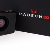 AMD Block Chain Driver vylepšuje těžařský výkon RX Vegy