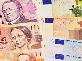 Česko má smluvně zajištěnu třetinu peněz z EU. Podle ministerstva si vede ve srovnání s dalšími dobř