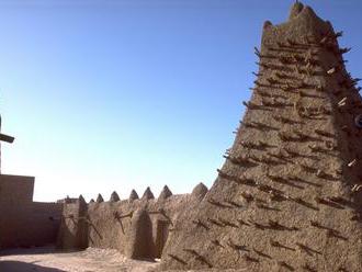 K vězení ještě tučná pokuta. Za poničení Timbuktu zaplatí islamista 70 milionů