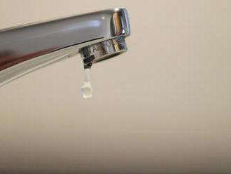 Vodovodní síť zásobuje 94 procent lidí, spotřeba loni klesla