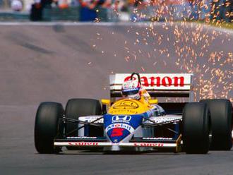 Nejšílenější sezóna Formule 1: 1986, rok, kdy turba neměla žádný limit