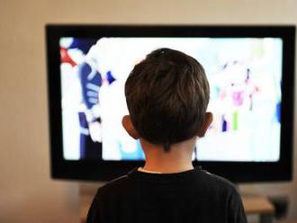Televize drtí ostatní obrazovky ve sledovanosti videoobsahu