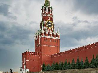 Moskva pripravuje vojenské cvičenia so spojencami zo sovietskej éry