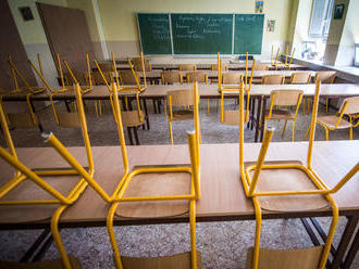 Školskí odborári budú rokovať o podpise memoranda a zvyšovaní platov učiteľov