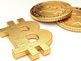 Bitcoin prvýkrát preskočil hranicu štyritisíc dolárov
