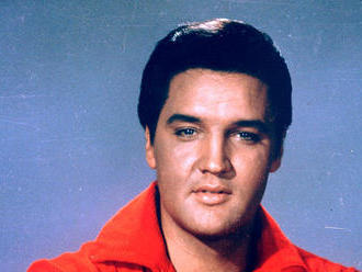 Kráľ rokenrolu Elvis Presley – stelesnenie amerického sna