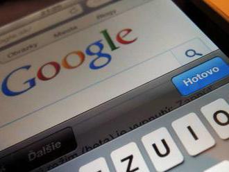 Google platí miliardy za privilegovaný vyhľadávač v iOS