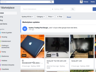 Facebook v Čechách zaútočí na Bazoš. Na Slovensku zatiaľ nie