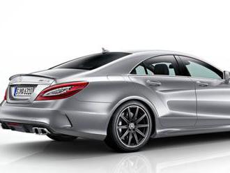 Mercedes-AMG: Vrcholná verzia nástupcu CLS dostane označenie 53