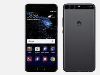 Huawei ako druhý najväčší výrobca smartfónov na svete? Čoskoro možno realita