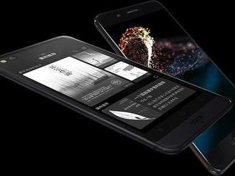 Ruský smartfón YotaPhone 3 na uniknutých záberoch! Ponúka dva displeje