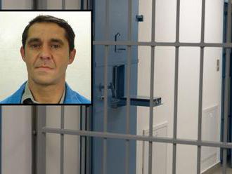 V Banskej Bystrici ušiel väzeň, polícia po ňom intenzívne pátra