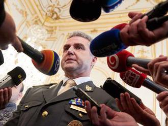 Slovensko zvyšuje stupeň teroristického ohrozenia