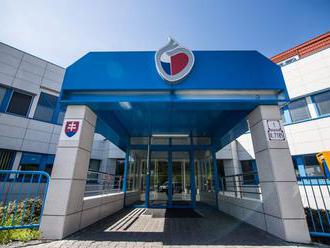 Zdravotníci v bratislavskom NÚSCH podali hromadnú výpoveď