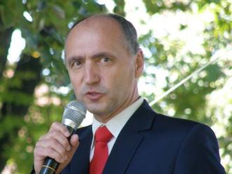 Po rezignácii popradského primátora sa rozhodol odstúpiť aj viceprimátor Gašpar